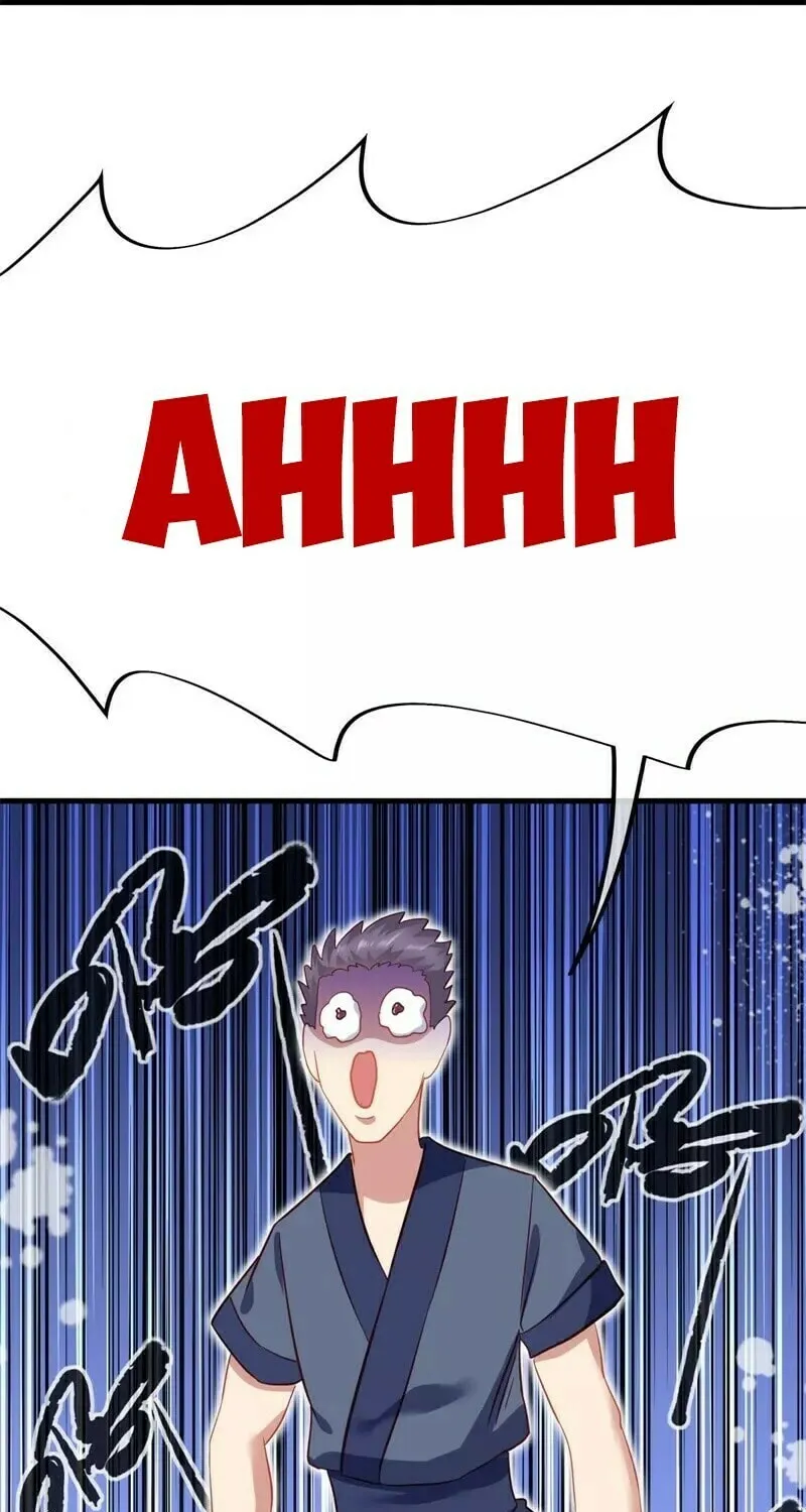 Peerless Battle Spirit (Colored) Chapter 412 page 36 - 