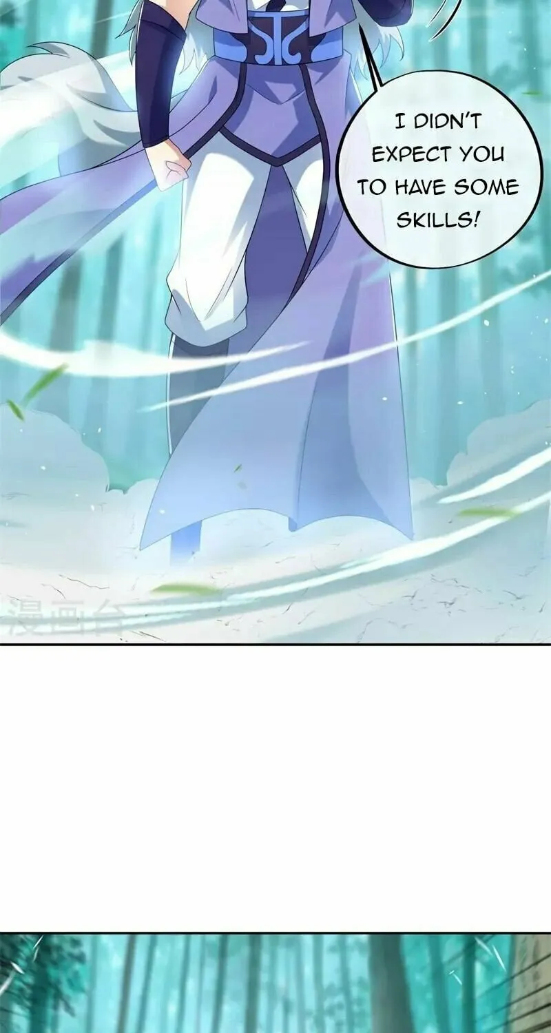 Peerless Battle Spirit (Colored) Chapter 412 page 53 - 