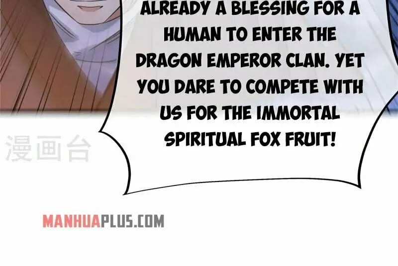 Peerless Battle Spirit (Colored) Chapter 413 page 16 - 
