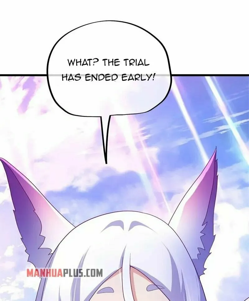 Peerless Battle Spirit (Colored) Chapter 413 page 45 - 