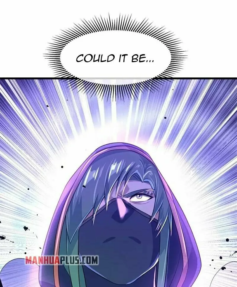 Peerless Battle Spirit (Colored) Chapter 413 page 49 - 