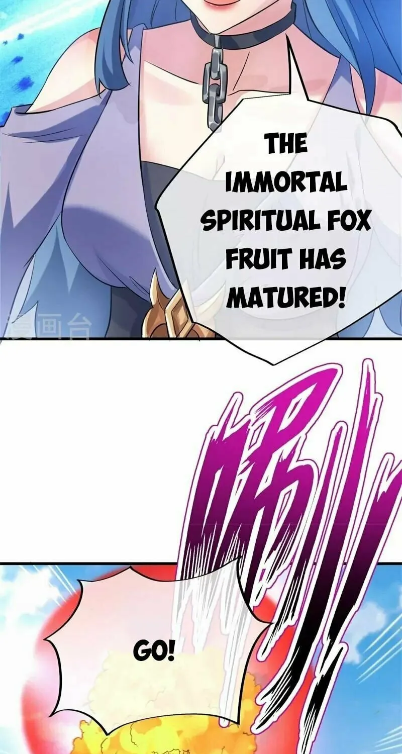 Peerless Battle Spirit (Colored) Chapter 413 page 6 - 