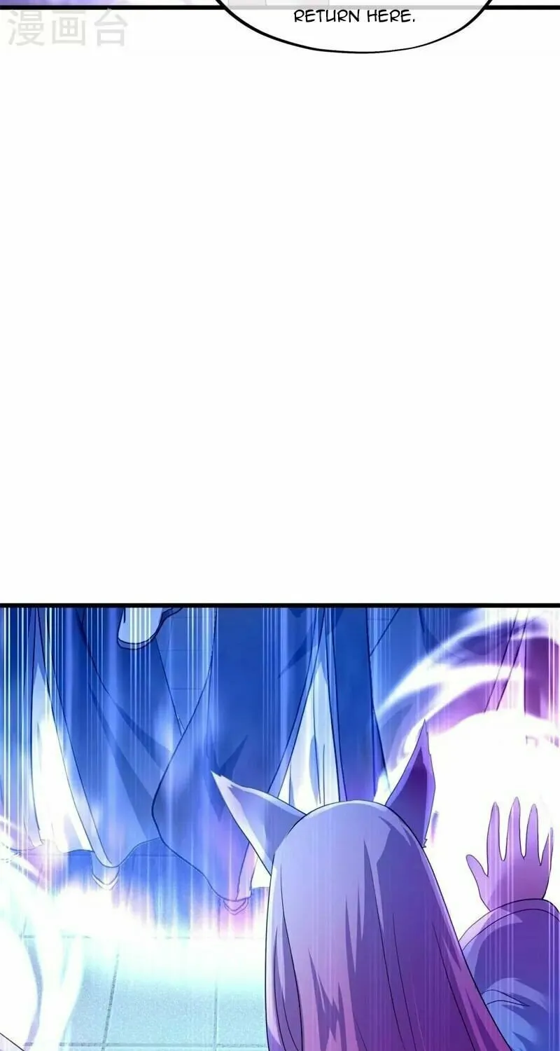 Peerless Battle Spirit (Colored) Chapter 413 page 52 - 