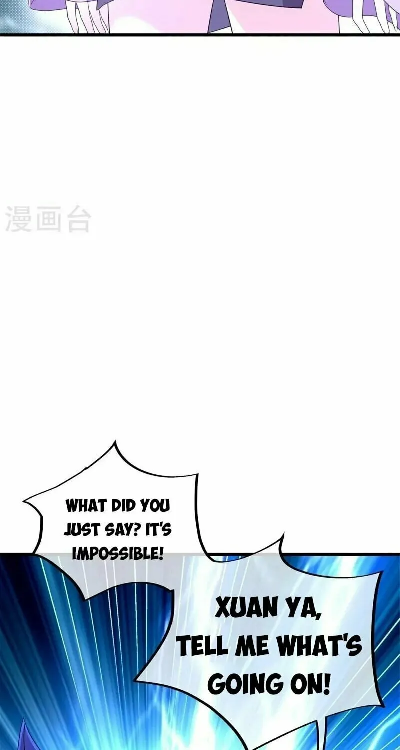 Peerless Battle Spirit (Colored) Chapter 413 page 59 - 