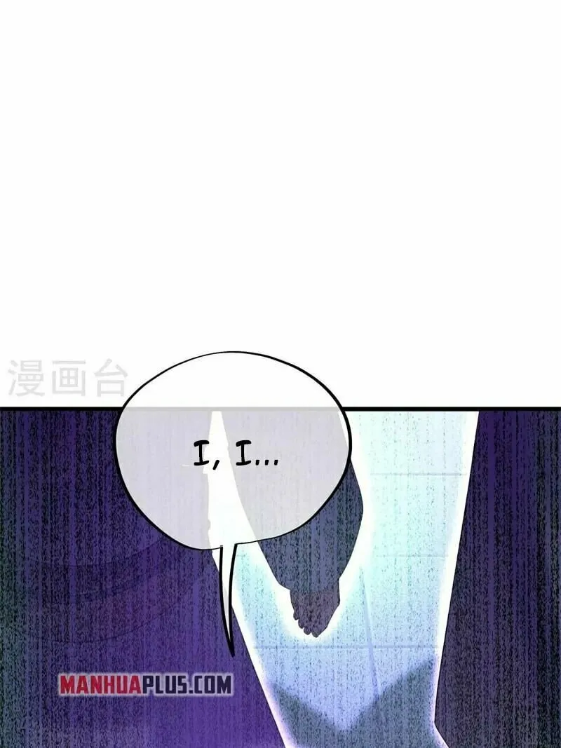 Peerless Battle Spirit (Colored) Chapter 413 page 61 - 