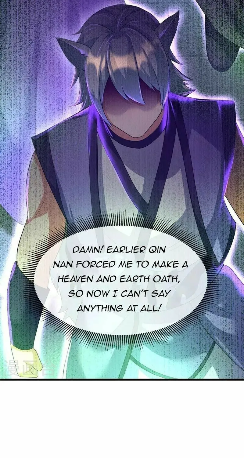 Peerless Battle Spirit (Colored) Chapter 413 page 62 - 