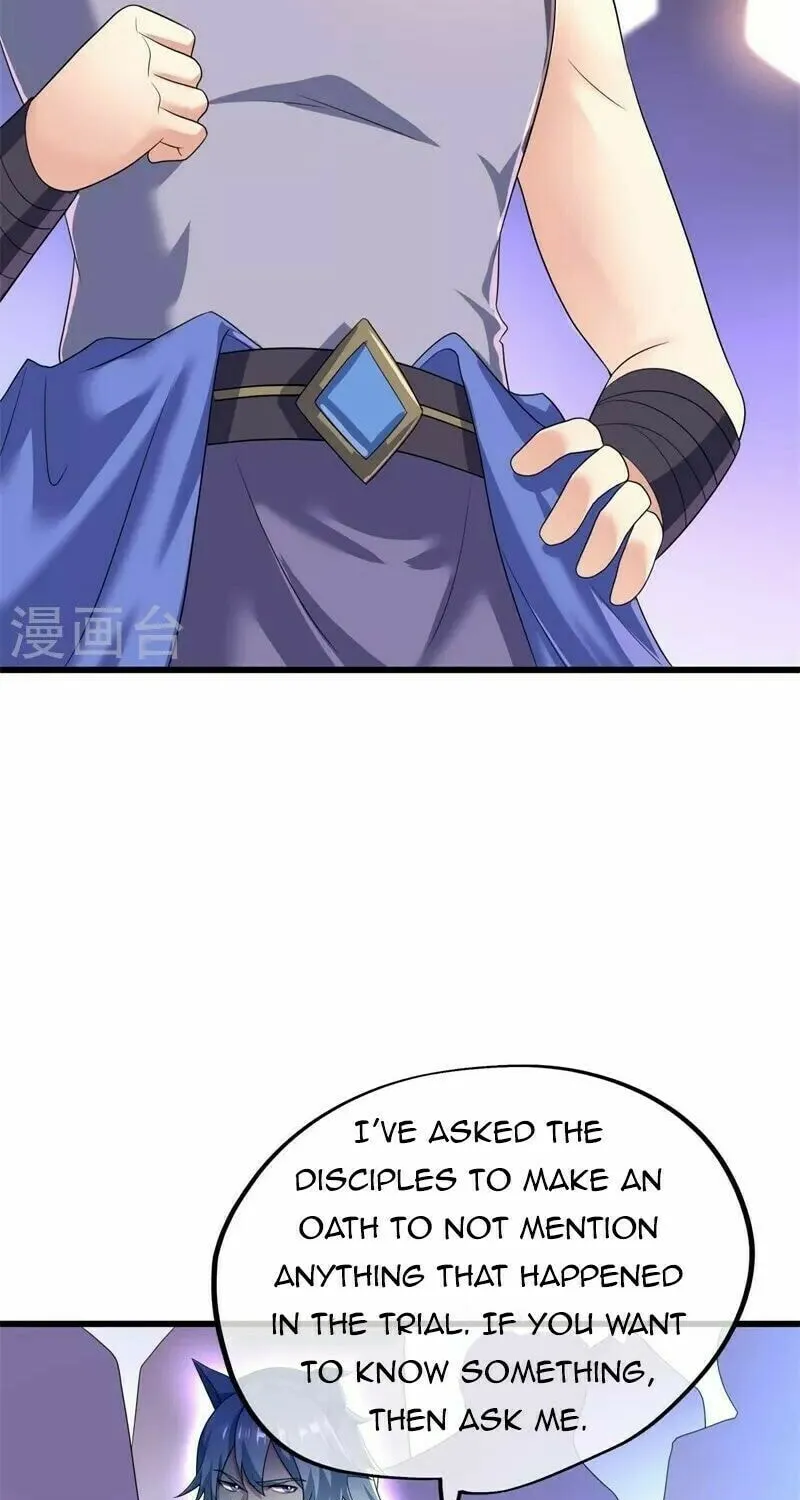 Peerless Battle Spirit (Colored) Chapter 413 page 64 - 