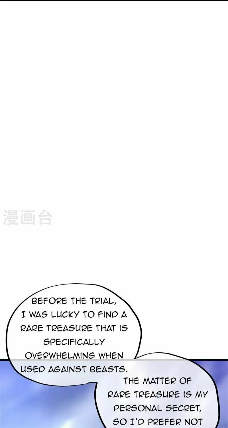 Peerless Battle Spirit (Colored) Chapter 413 page 66 - 