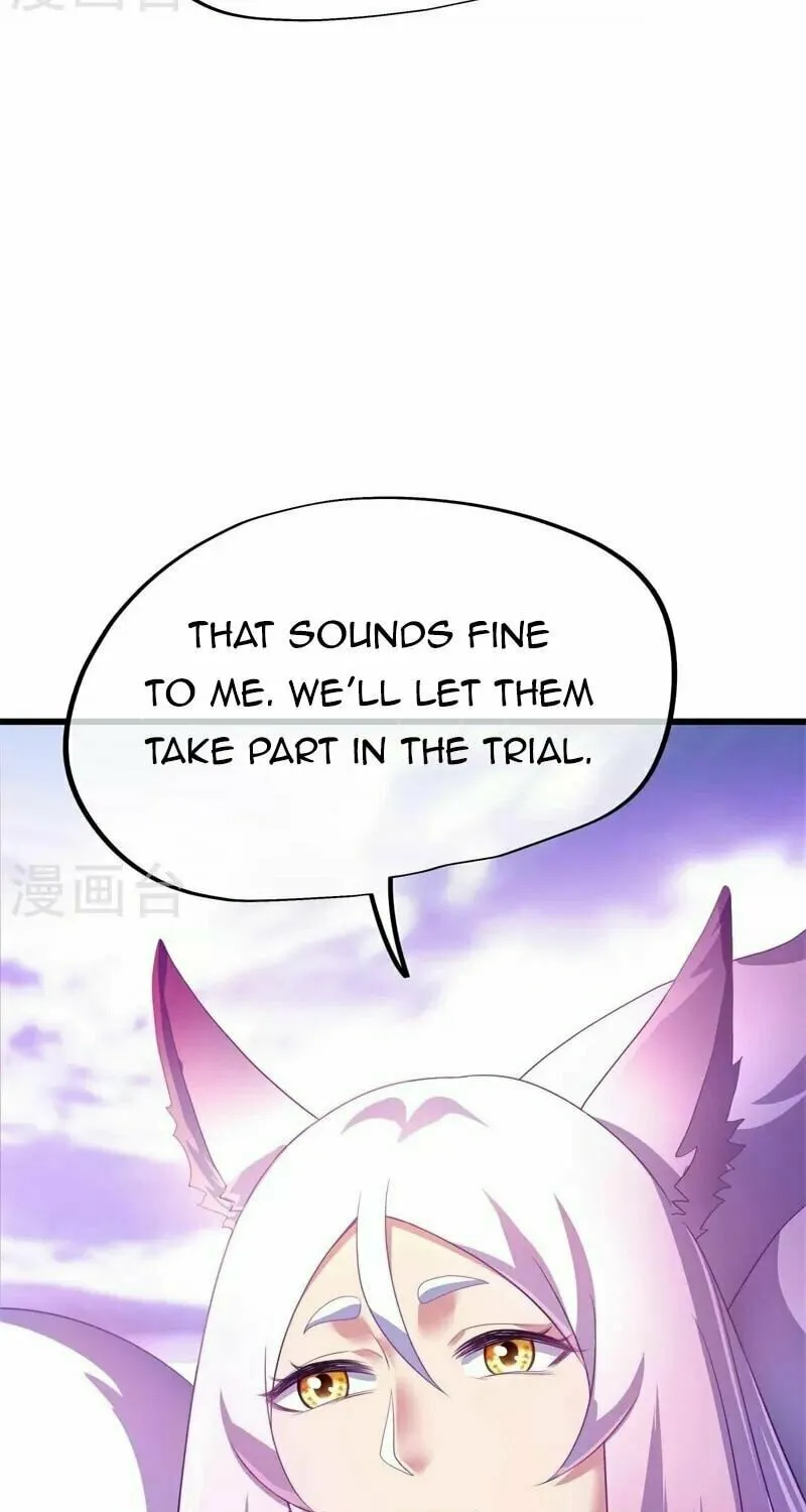 Peerless Battle Spirit (Colored) Chapter 413 page 68 - 