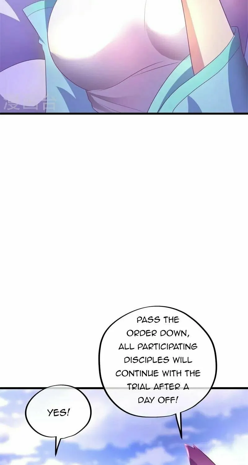 Peerless Battle Spirit (Colored) Chapter 413 page 70 - 