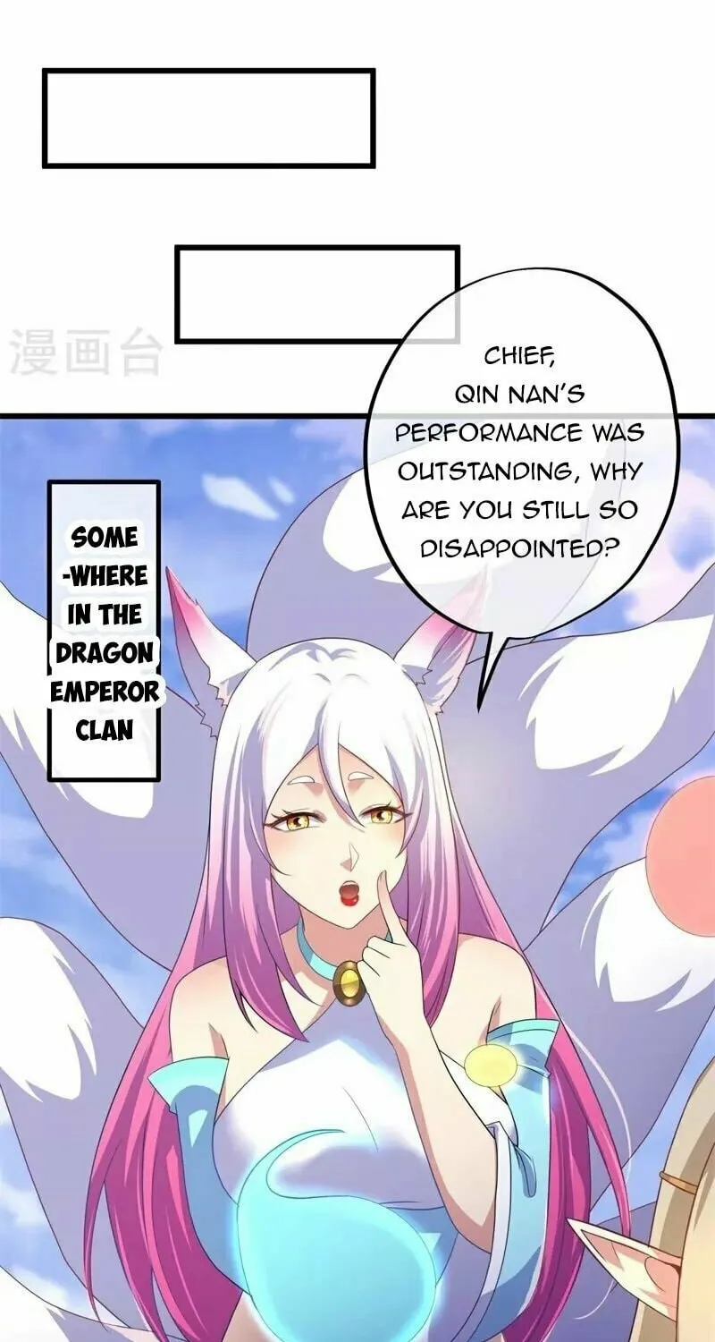 Peerless Battle Spirit (Colored) Chapter 413 page 72 - 