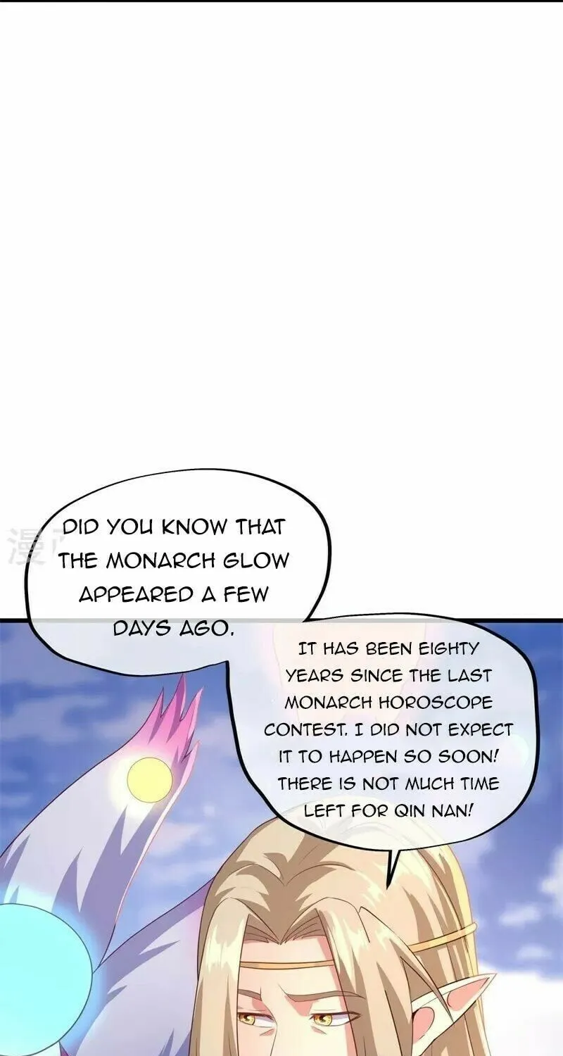 Peerless Battle Spirit (Colored) Chapter 413 page 78 - 
