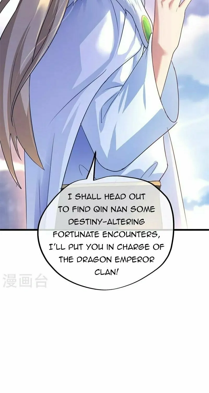 Peerless Battle Spirit (Colored) Chapter 413 page 83 - 