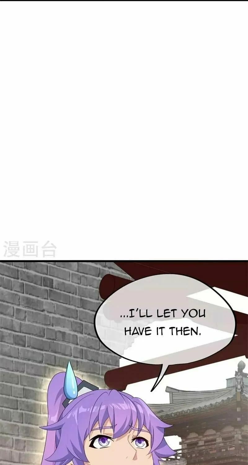 Peerless Battle Spirit (Colored) Chapter 413 page 90 - 