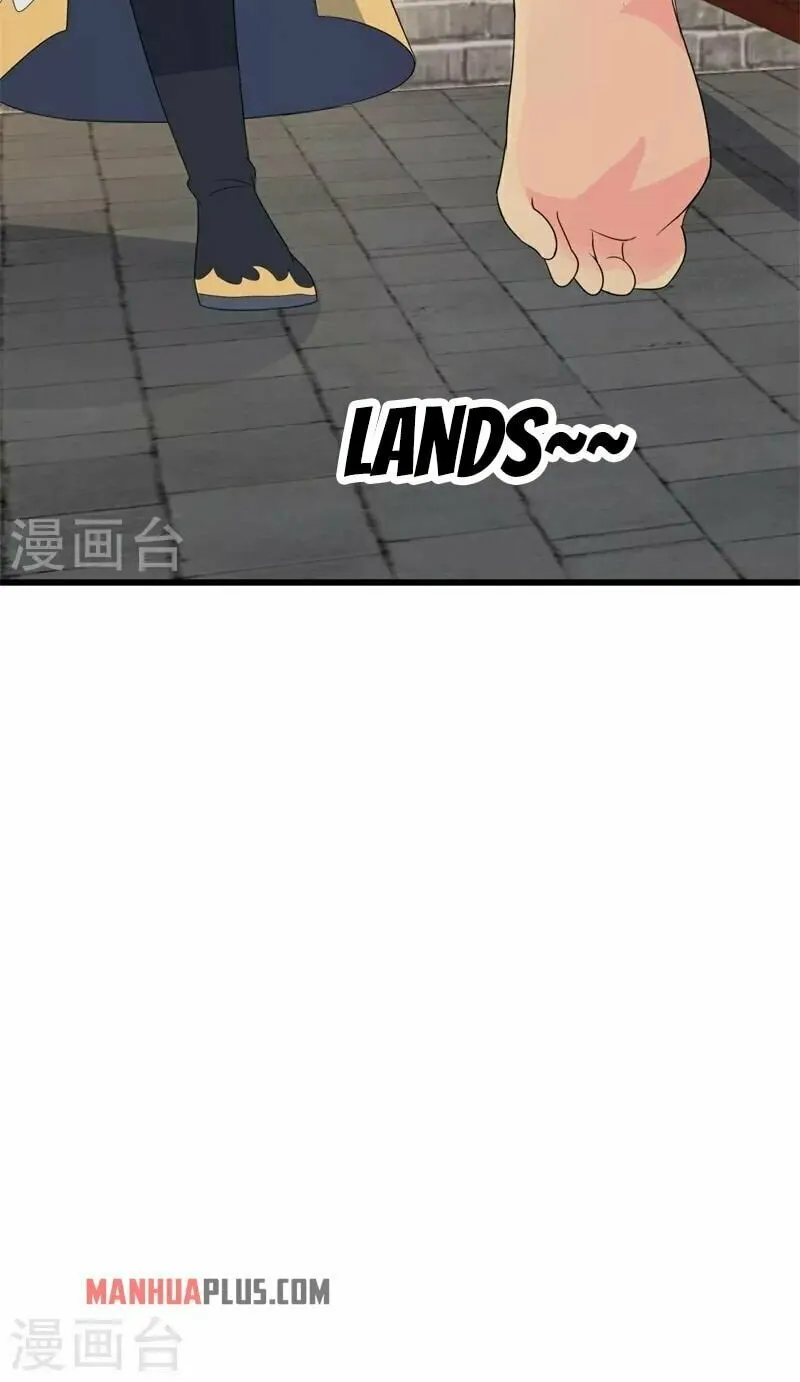 Peerless Battle Spirit (Colored) Chapter 413 page 98 - 