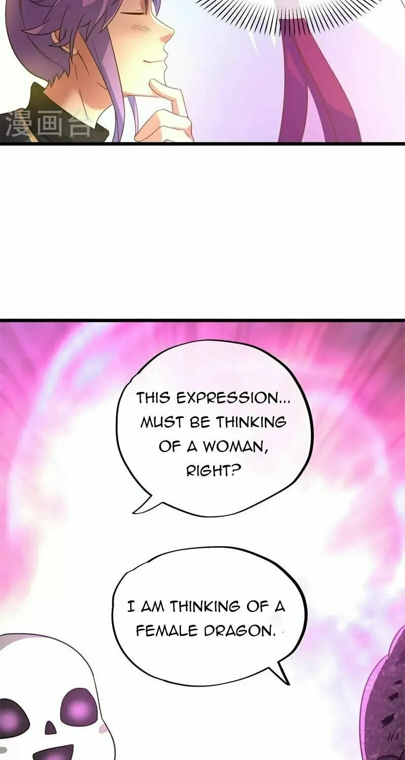 Peerless Battle Spirit (Colored) Chapter 414 page 23 - 
