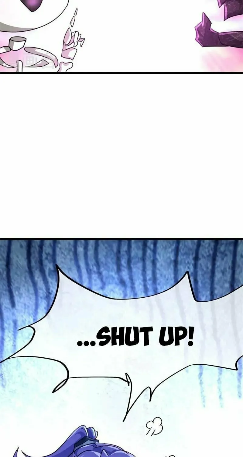 Peerless Battle Spirit (Colored) Chapter 414 page 24 - 