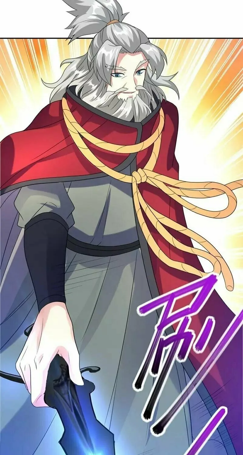 Peerless Battle Spirit (Colored) Chapter 414 page 70 - 