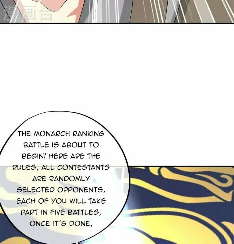 Peerless Battle Spirit (Colored) Chapter 414 page 77 - 