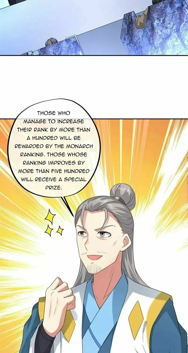 Peerless Battle Spirit (Colored) Chapter 414 page 79 - 