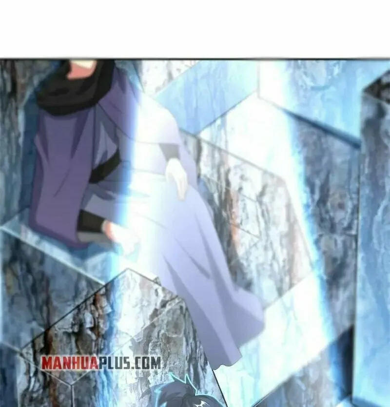 Peerless Battle Spirit (Colored) Chapter 414 page 83 - 