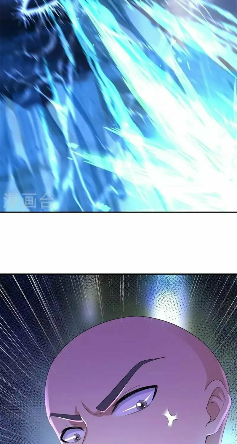 Peerless Battle Spirit (Colored) Chapter 415 page 14 - 