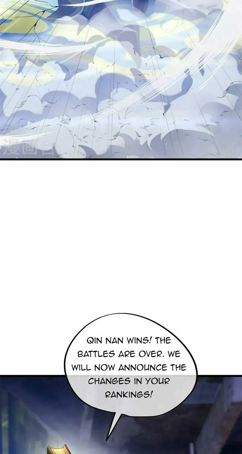Peerless Battle Spirit (Colored) Chapter 415 page 63 - 