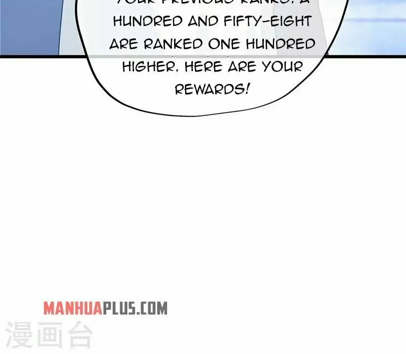 Peerless Battle Spirit (Colored) Chapter 415 page 65 - 