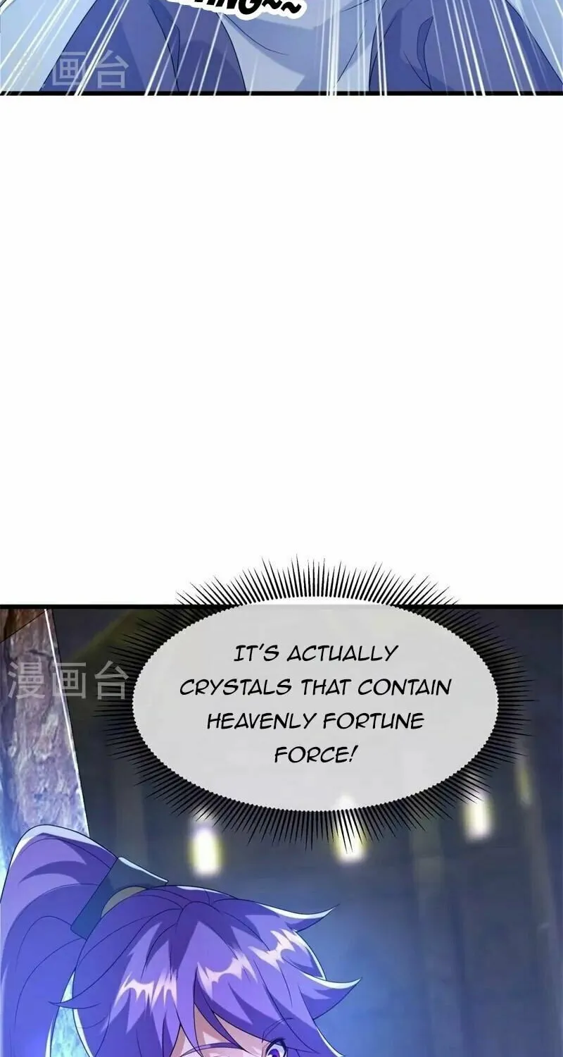 Peerless Battle Spirit (Colored) Chapter 415 page 67 - 