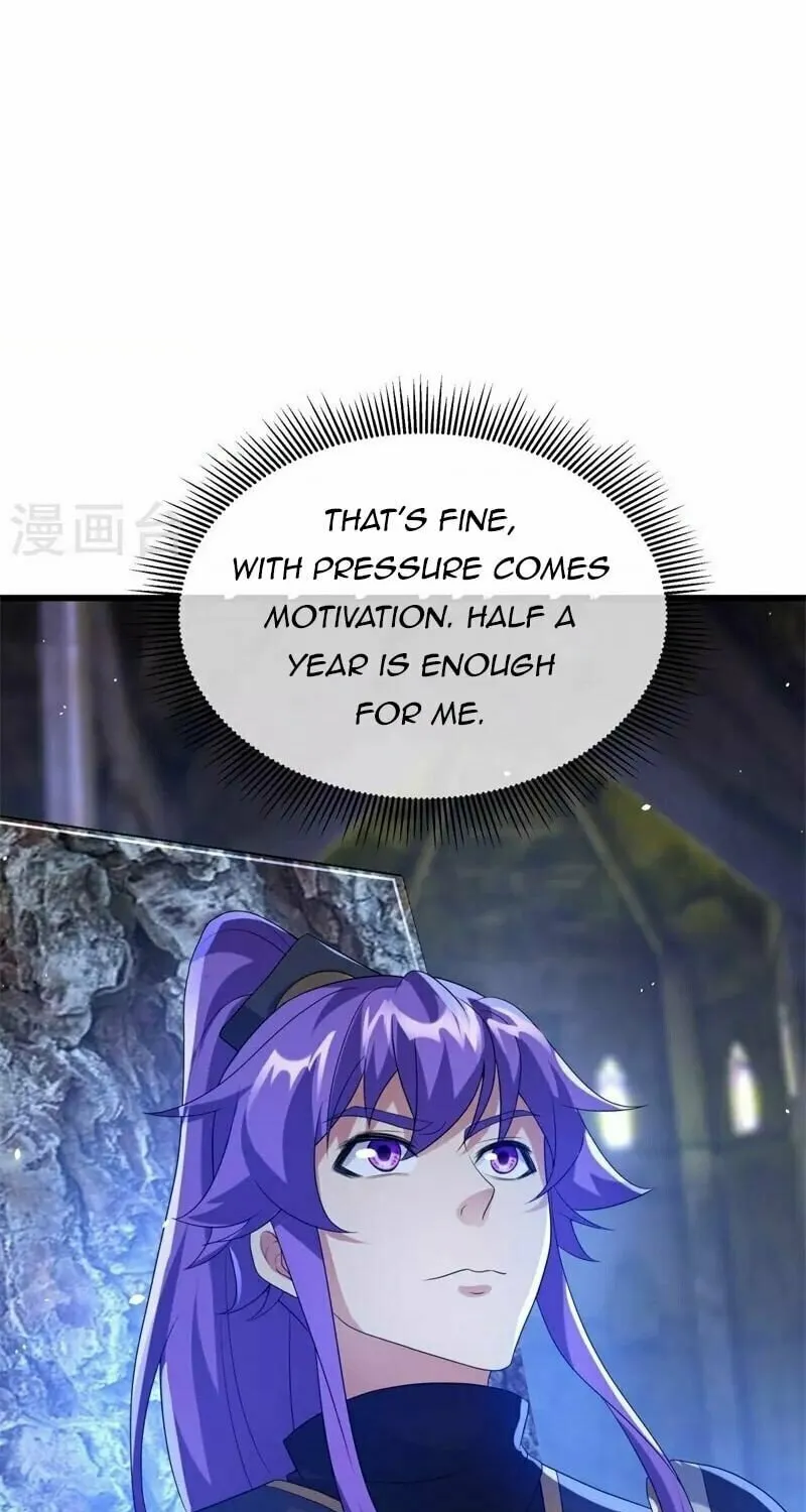 Peerless Battle Spirit (Colored) Chapter 415 page 74 - 