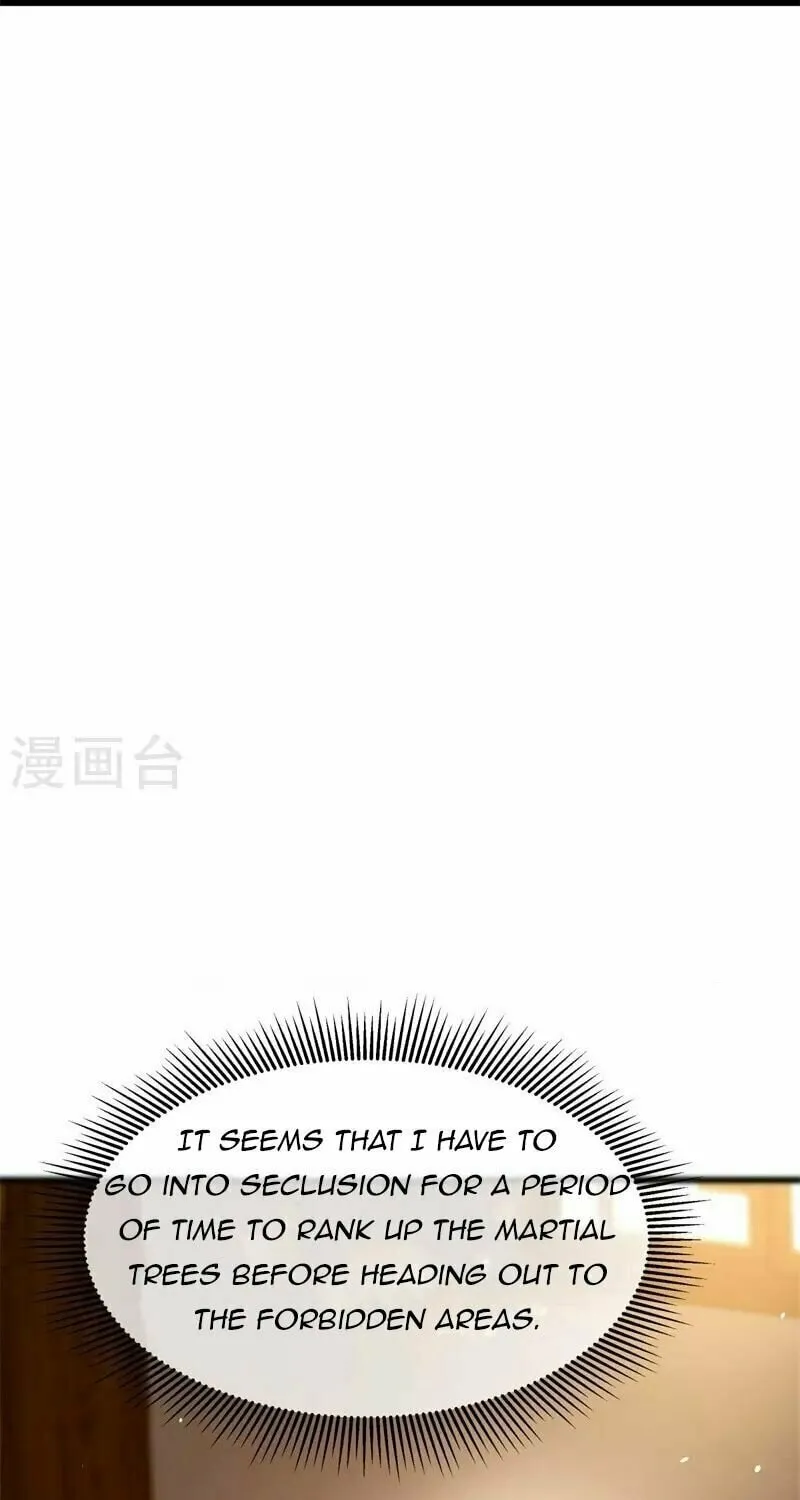 Peerless Battle Spirit (Colored) Chapter 415 page 78 - 
