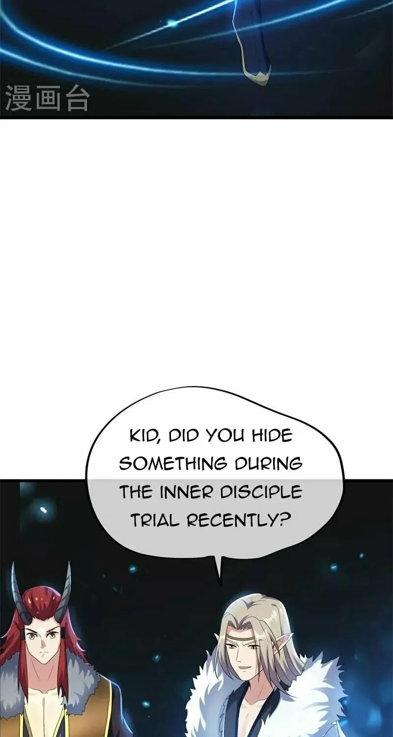 Peerless Battle Spirit (Colored) Chapter 415 page 83 - 