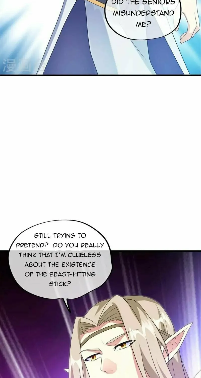 Peerless Battle Spirit (Colored) Chapter 415 page 86 - 