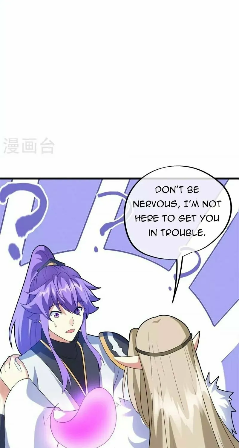 Peerless Battle Spirit (Colored) Chapter 415 page 88 - 