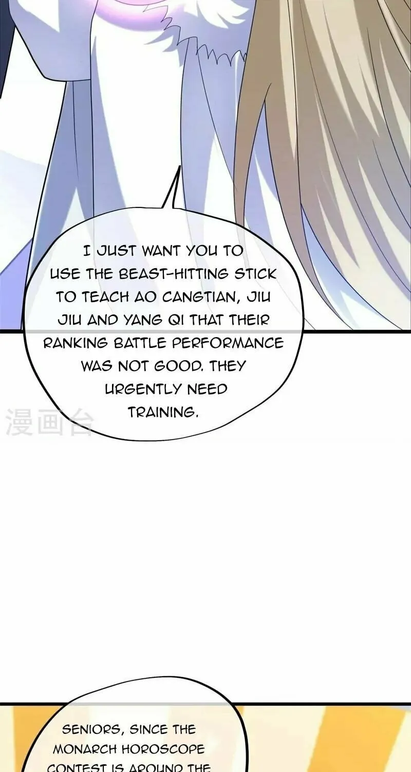 Peerless Battle Spirit (Colored) Chapter 415 page 89 - 