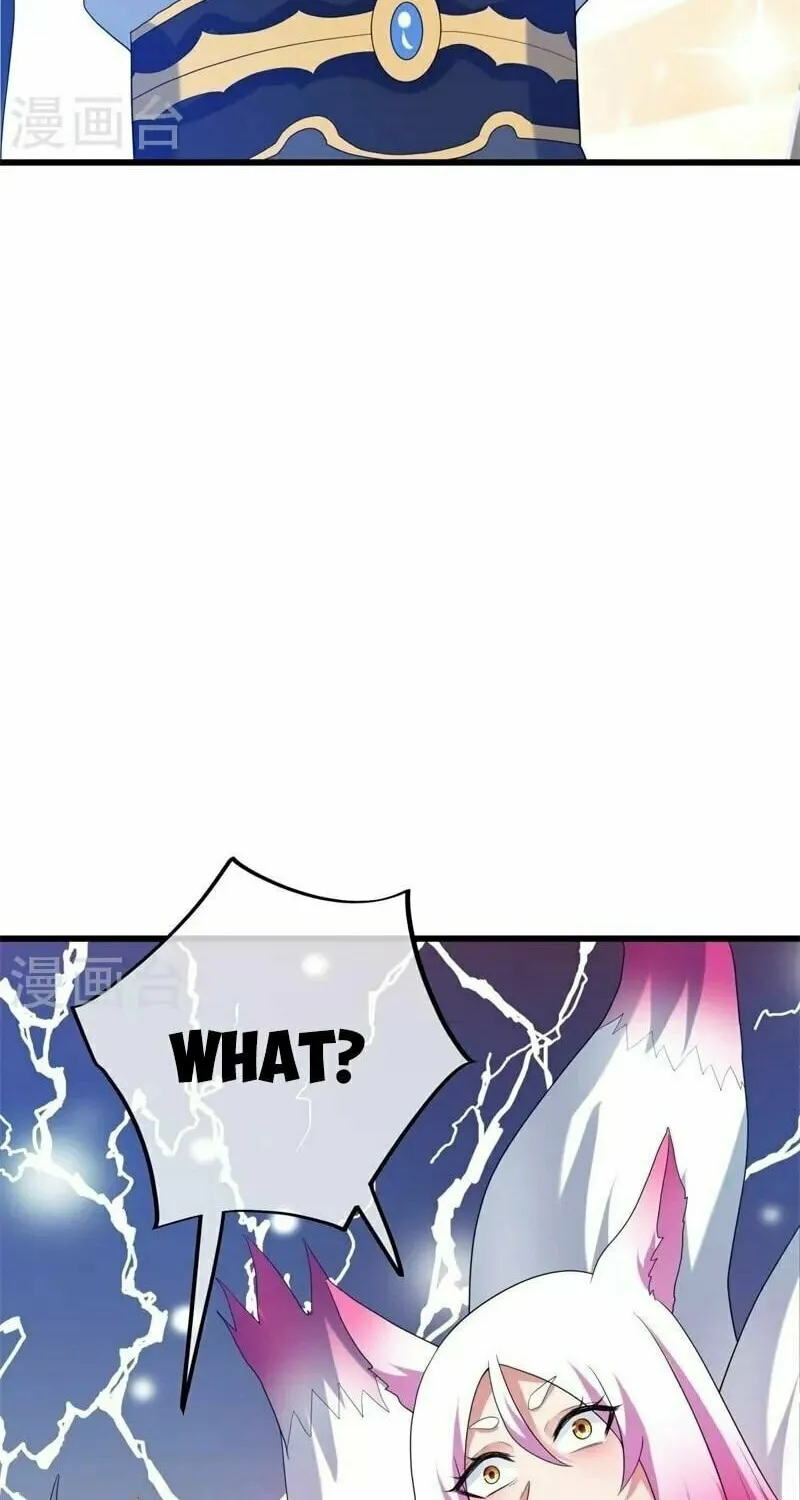Peerless Battle Spirit (Colored) Chapter 415 page 91 - 