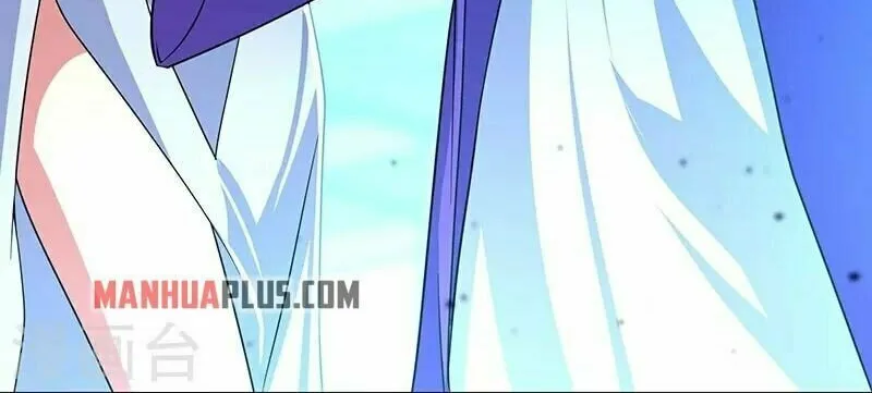 Peerless Battle Spirit (Colored) Chapter 416 page 23 - 