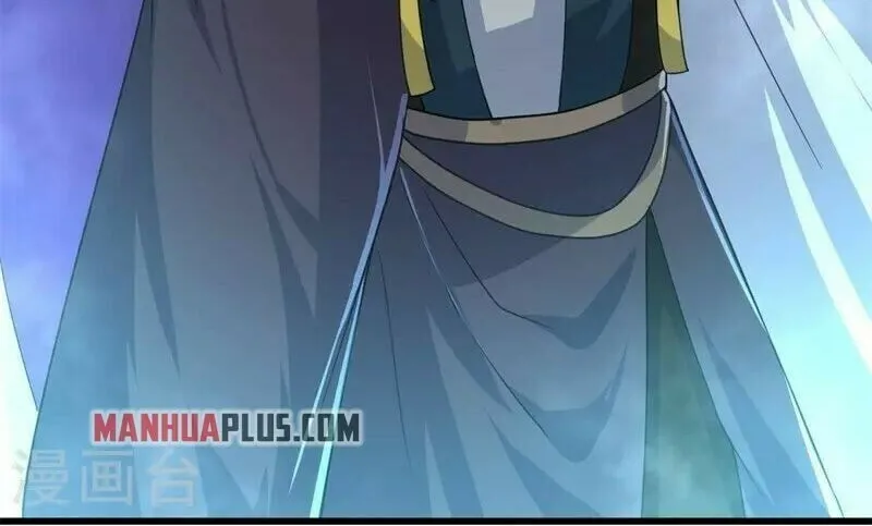 Peerless Battle Spirit (Colored) Chapter 416 page 27 - 