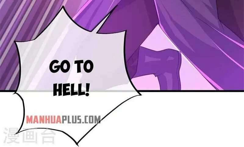Peerless Battle Spirit (Colored) Chapter 416 page 35 - 