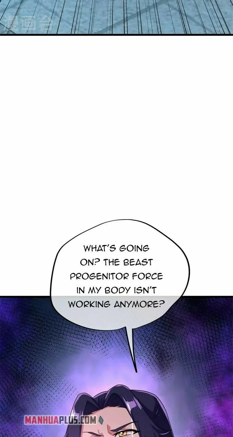 Peerless Battle Spirit (Colored) Chapter 416 page 39 - 
