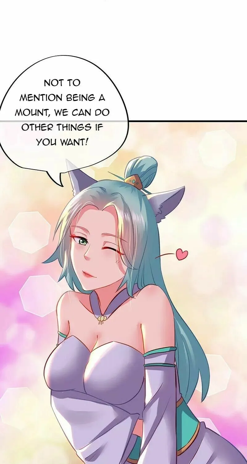 Peerless Battle Spirit (Colored) Chapter 416 page 48 - 