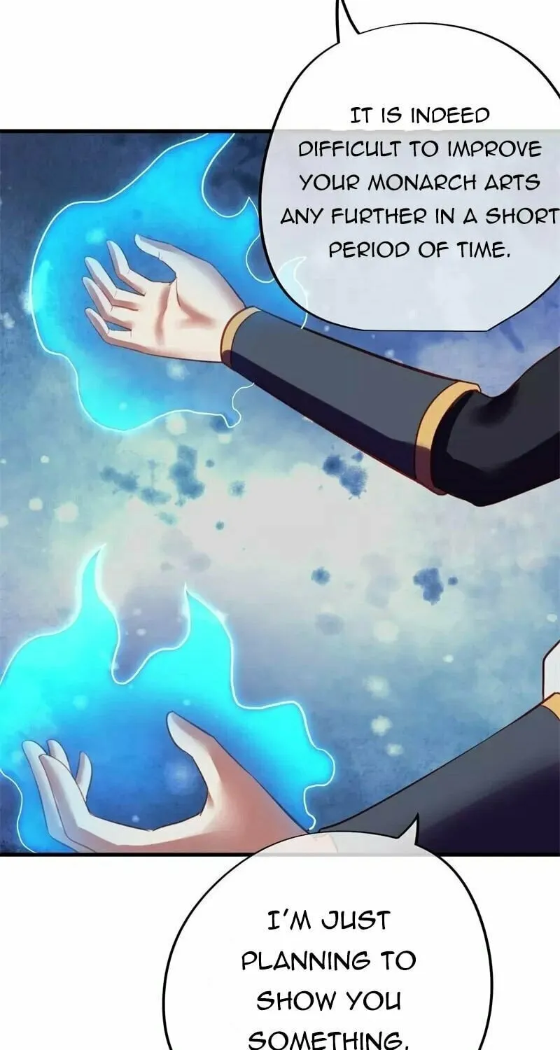 Peerless Battle Spirit (Colored) Chapter 416 page 64 - 
