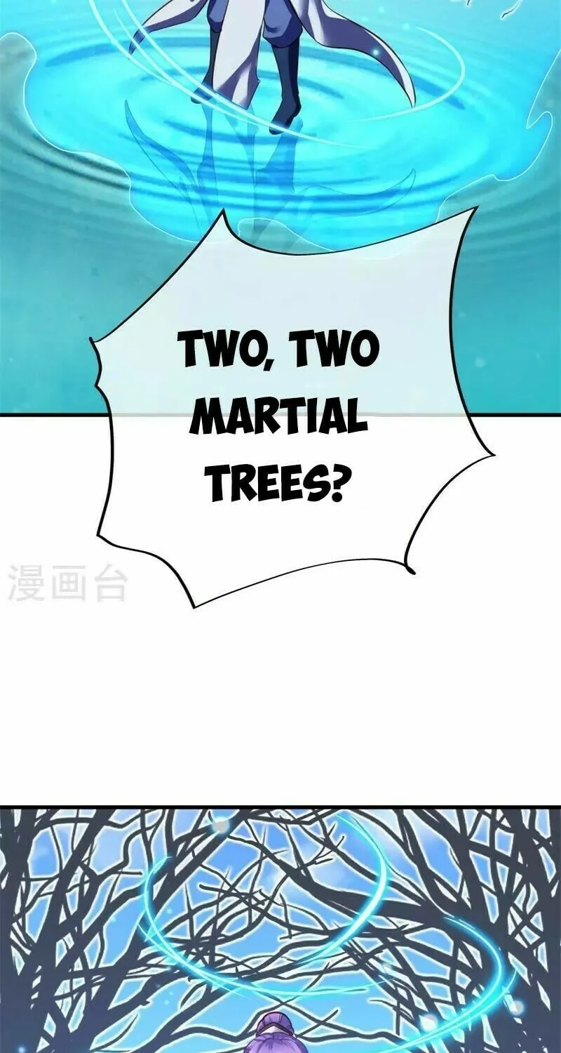 Peerless Battle Spirit (Colored) Chapter 416 page 67 - 