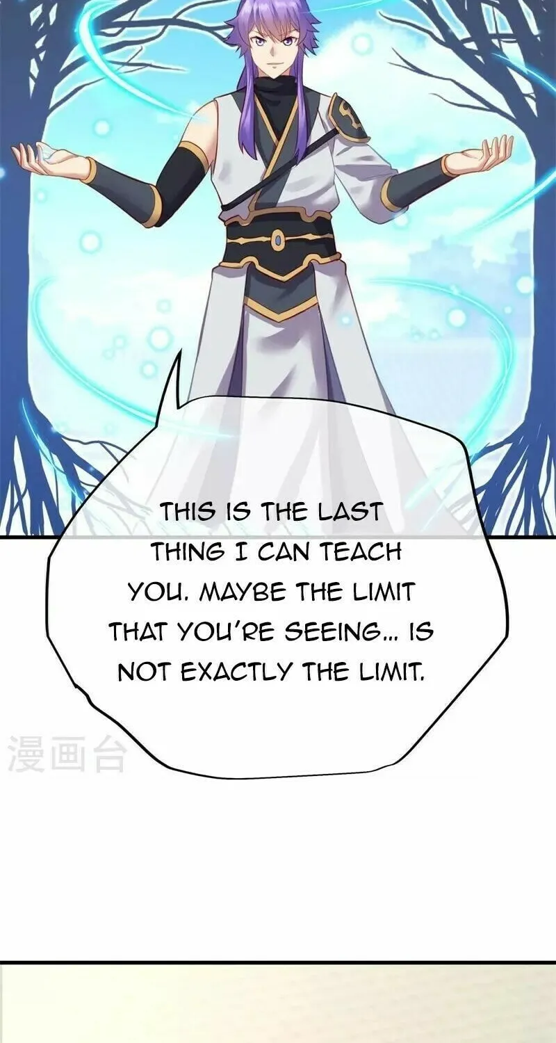 Peerless Battle Spirit (Colored) Chapter 416 page 68 - 