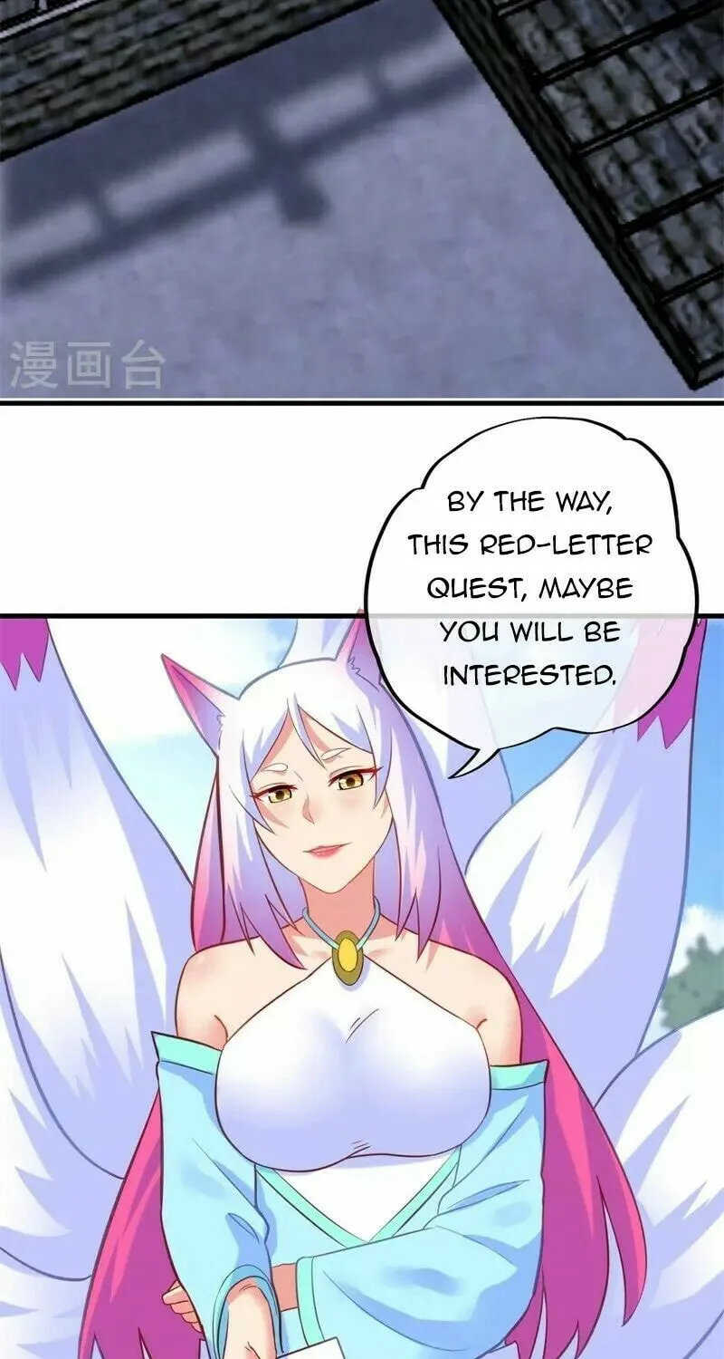 Peerless Battle Spirit (Colored) Chapter 416 page 71 - 