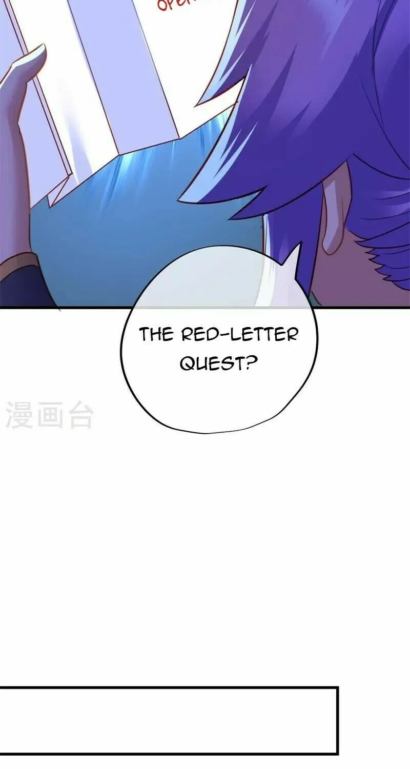 Peerless Battle Spirit (Colored) Chapter 416 page 73 - 