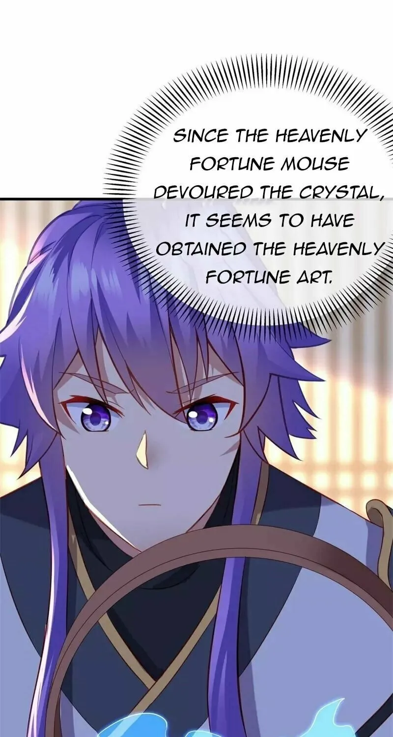 Peerless Battle Spirit (Colored) Chapter 416 page 76 - 