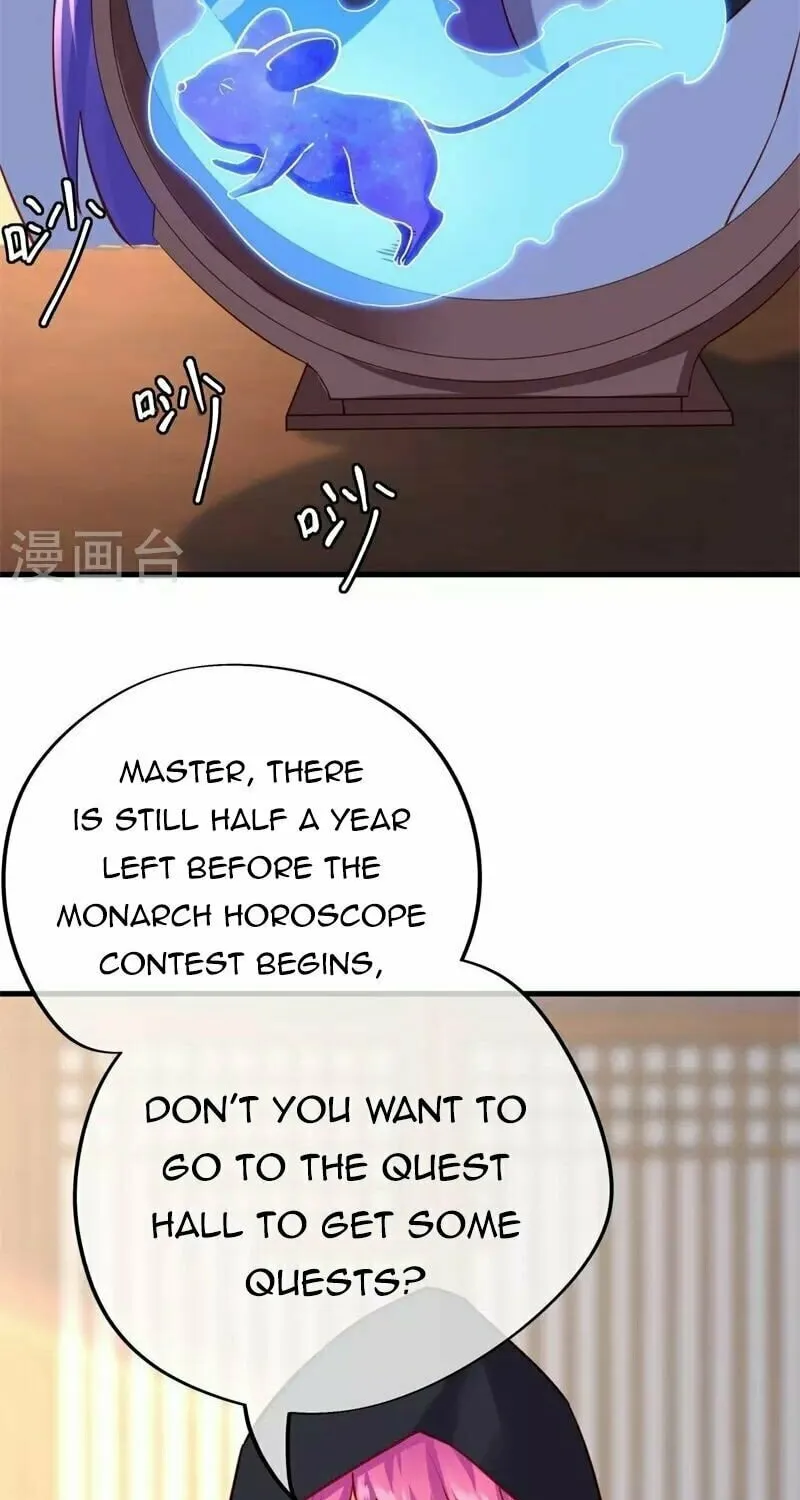 Peerless Battle Spirit (Colored) Chapter 416 page 77 - 