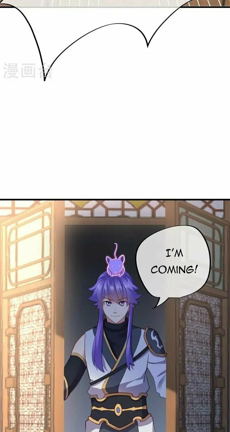 Peerless Battle Spirit (Colored) Chapter 416 page 81 - 