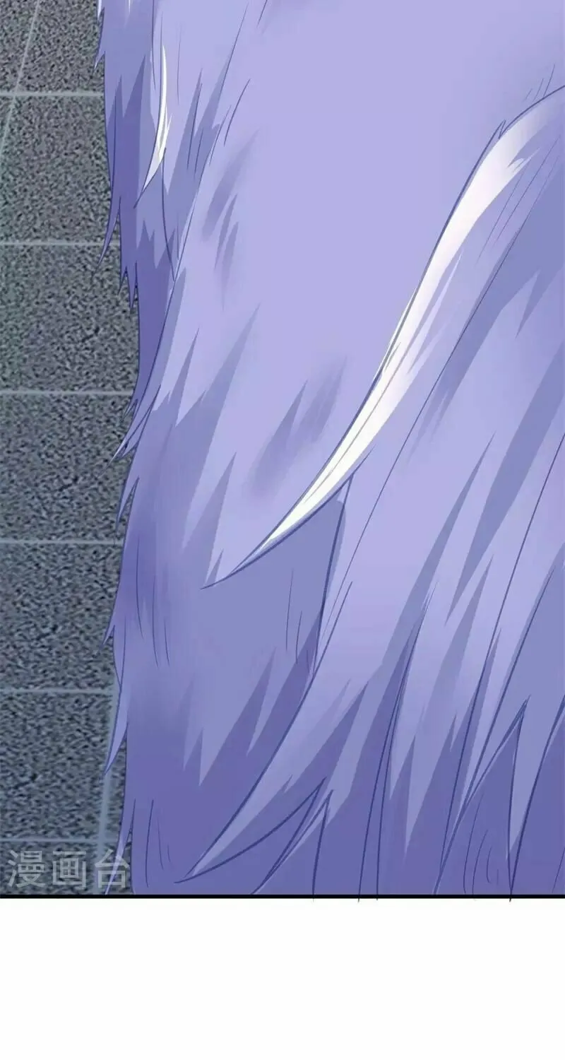 Peerless Battle Spirit (Colored) Chapter 416 page 83 - 